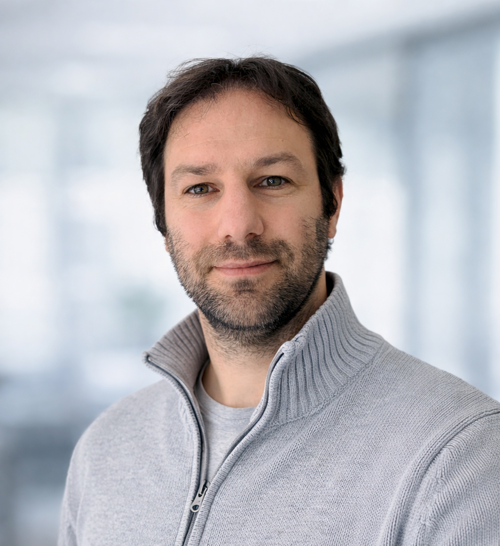 Renaud Lepage